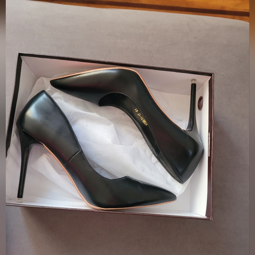 Heels